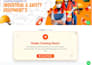create a responsive website web development